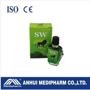China 3ml natural herbal Medicated Oil, Essential Balm wholesale