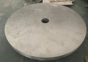 China Cobalt Strengthened 300 Stainless Steel , VIM + VAR Melted Cobalt Alloy Steel wholesale