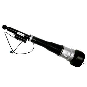 China W221 S - Class Rear Mercedes Air Suspension Parts Adjustable Air Shocks 2213202113 2213205513 wholesale