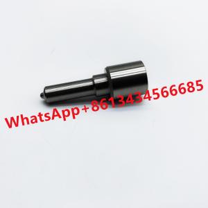 China DLLA 157P 1424 Common Rail Bosch Diesel Fuel Injectors wholesale
