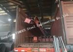 American US Standard Structural Steel Fabrications For Commercial Building