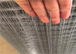 factory low price Manufacture Hot Dipped 1/4inch 1/2inch 1x1inch mining