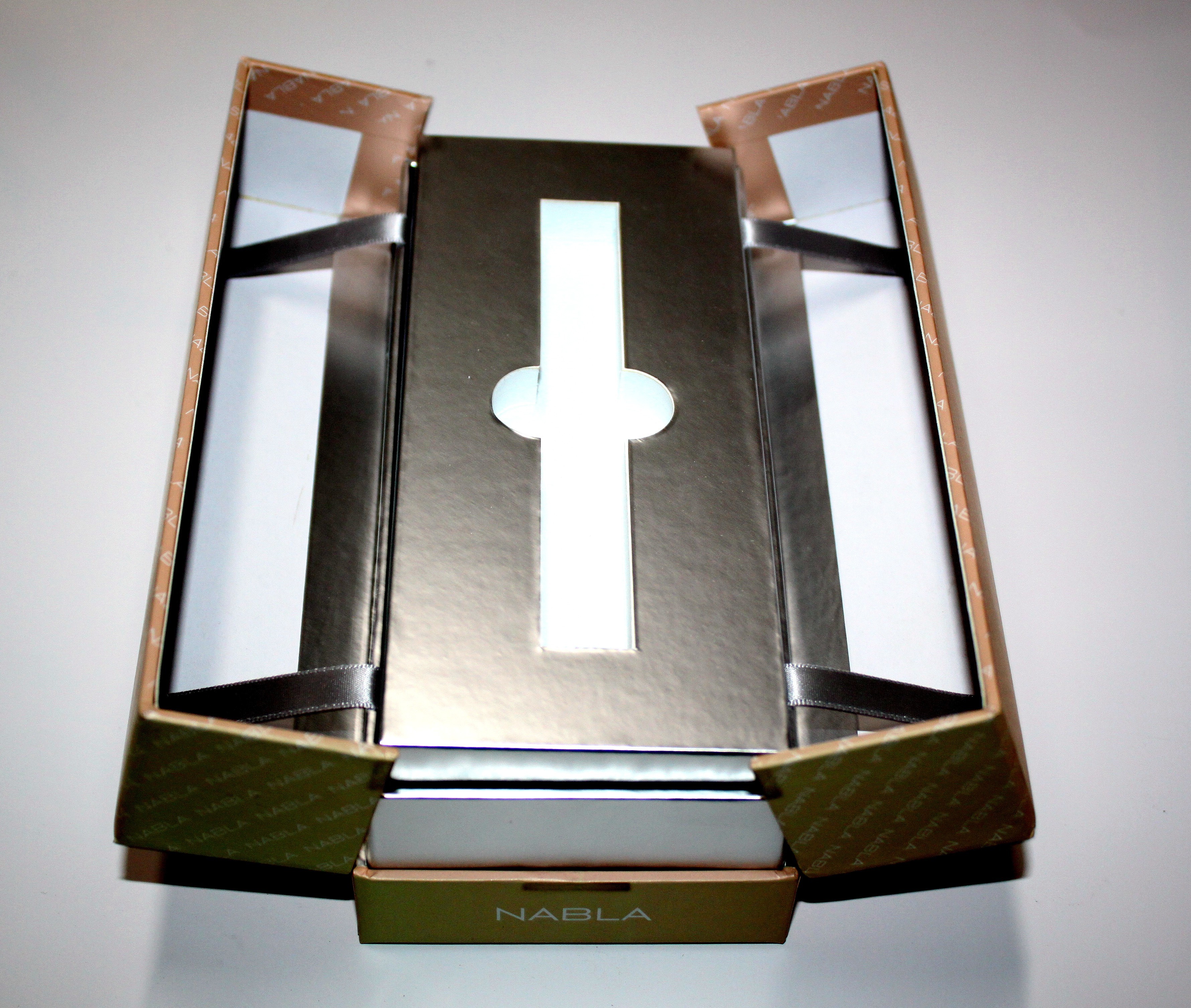 Special Design Cosmetic Paper Box CMYK Pantone Mascara Packaging Box