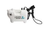 Handheld Pet Shower Sprayer OEM Cats Dog Shower Scrubber