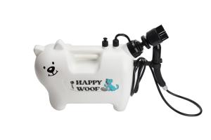 China Artifact Portable Dog Sprayer Adjustable Compact Pet Grooming Sprayer wholesale