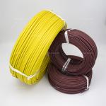 Nickel Chrome Nickel Silicon Nickel Aluminum Thermocouple Extension Cable 0.5*2