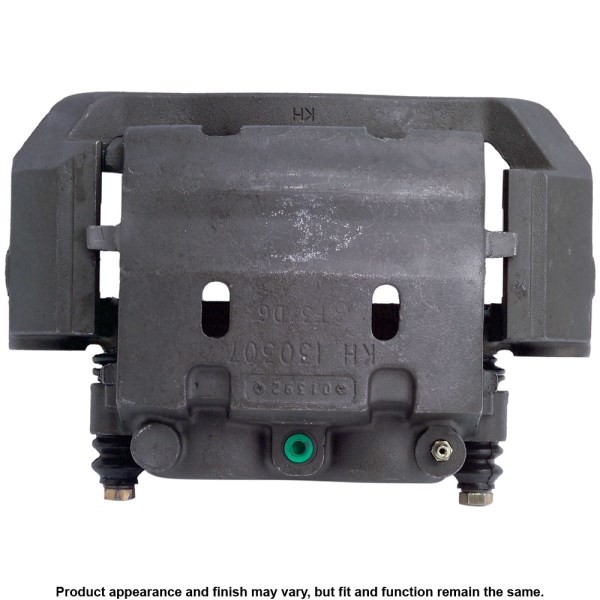 FORD Auto Parts Vehicle Brake Caliper 18B8047 18B8046 OEM F81Z-2B121-AA F81Z-2B120-AA