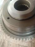 YAMAHA Motor boat 1.8T universal turbocharger one-way driver assembly Rcharger