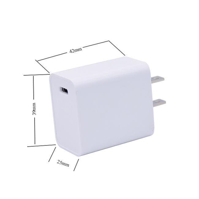 EU US AU UK Plug 18W 30W 12V 1500mA Quick Charge Adapter
