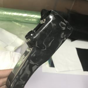 China Rapid Custom All Kinds of Full Carbon Fiber Shaped Parts Without Mold wholesale
