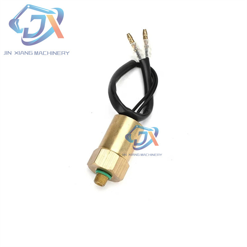 STAR ZEBRA Oil Pressure Switch Sensor 266-6210 for E200B E320 E320B Crawler Excavator Sensor 2666210