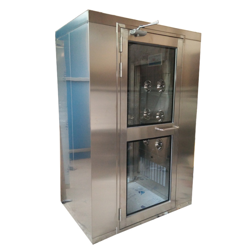 Air Shower 