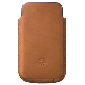 China For iPhone 4G Mobile Phone Leather Case wholesale