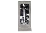 PVA Sponge Ent Nasal Dressing With Airway Tube Merocel Hospital