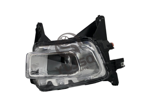 JAC T9 Right Headlight 4121200P33Z0 OEM Replacement 12 Month Warranty