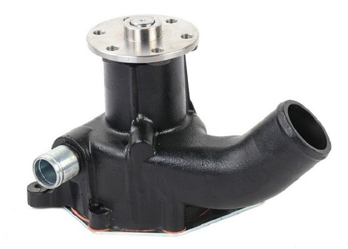 EX200-2 SH200 6BD1 Excavator Water Pump 513610-1452
