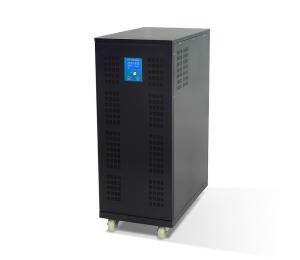 China 30KW 240V AC110V Off Grid Pure Sine Wave Inverter 15A wholesale