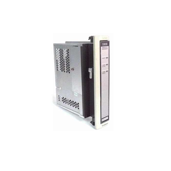 Schneider Electric PLC 140ACO02000 Bits Bipolar Current Module