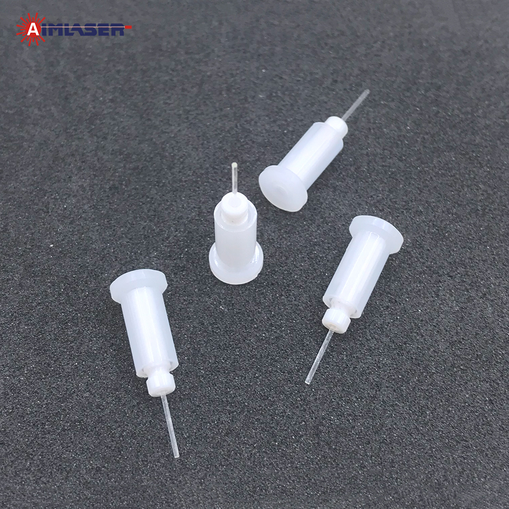 Fiber Ceramic Ferrules φ1.25mm 200μm for Neuroscience Optogenetics Research