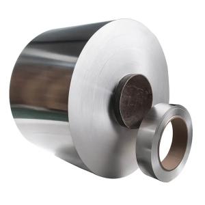 China 3A21 3003 Aluminum Coil Sheet Aluminum Tube Coil 3000 Series wholesale