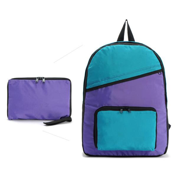 Backpack Luggage Travel Gear School Sport Shoulder Hiking Camping Rucksack