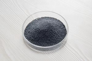 China 85% virgin PTFE Molding Powder SF-13CAR2GR with 13% Carbon Coke, 2% Graphite Powder wholesale