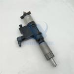 Common Rail Diesel Injectors 295050-1520 2950501520 8982438630 For 4HK1 6HK1