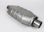 4.8"X10"X14" EPA CARB Automobile Catalytic Converter
