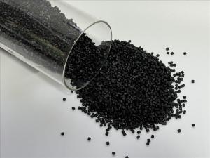 China Abrasion Resistance Automotive Satellite Antenna Clip TPR Rubber Granules wholesale