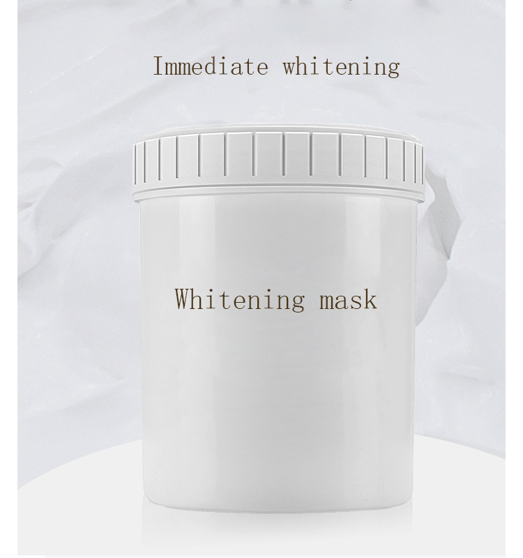 Crystal 1000g Beauty Whitening Cream Safe Skin Lightening Creams
