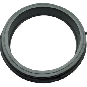 China 301G411000012 Whirlpool Washing Machine Rubber Parts Door Seal Gasket Grey Easy to Install wholesale
