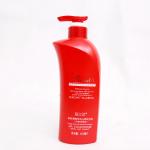 PE Shampoo Bottle-31 with pump