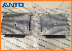 China 7835-45-4001 PC200-8 Komatsu Excavator Controller wholesale