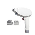 808nm 810nm Diode Laser Hair Removal Equipment Painless High Efficiency 720W
