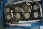 Viking Material Medical Injection Molding Parts Polishing SPIA1 0.02 EDM