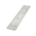Alu 0.01mm Micro Metal Laser Cutting Service Precision Stamped Parts