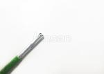 Network Ftp Cat 7 Lan Cable Super Speed 23AWG For Communication