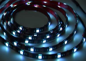 China 5M IP65 5050 RGB LED Strip Light wholesale