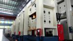 Deep Drawing 380V Metal Stamping Press Machine JW36 Automotive Stamping Press