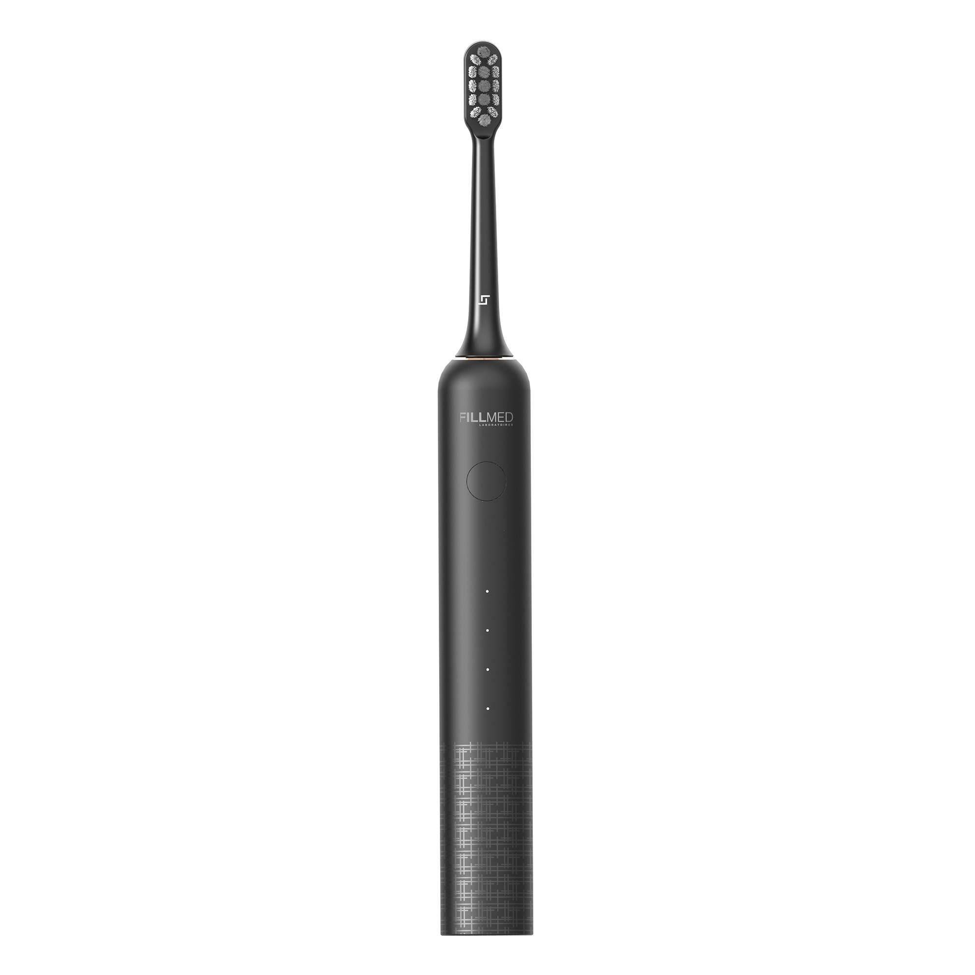 Wireless Charging Sonic Oral Care Electric Toothbrush with 800mAh Lithium Battery