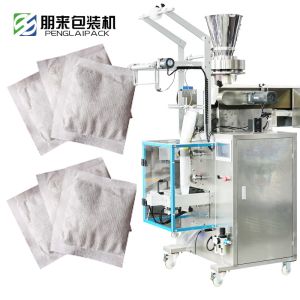 China Automatic Ultrasonic Sealing Machine Silicone Granules Packaging wholesale