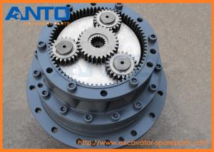 China 2101-1025 Swing Reduction Gear DOOSAN SOLAR 280-III 255-V 290LC-V Swing Gearbox wholesale
