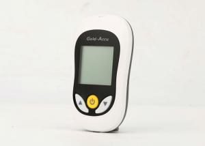 China Wild Hematocrit Range Blood Blood Glucose Monitoring System Accurency Result wholesale