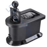 Universal Base Mount golf club and ball washer For Club Car EZGO Yamaha