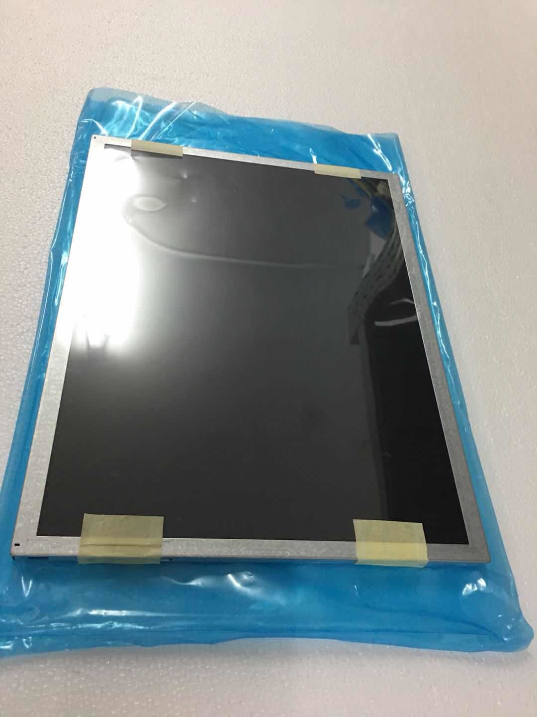 G150XTN03.5 AUO 15.0" 1024(RGB)×768, 350 cd/m² INDUSTRIAL LCD DISPLAY