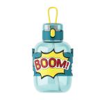 OEM 750ml Reusable Plastic Sports Water Bottles For Kids
