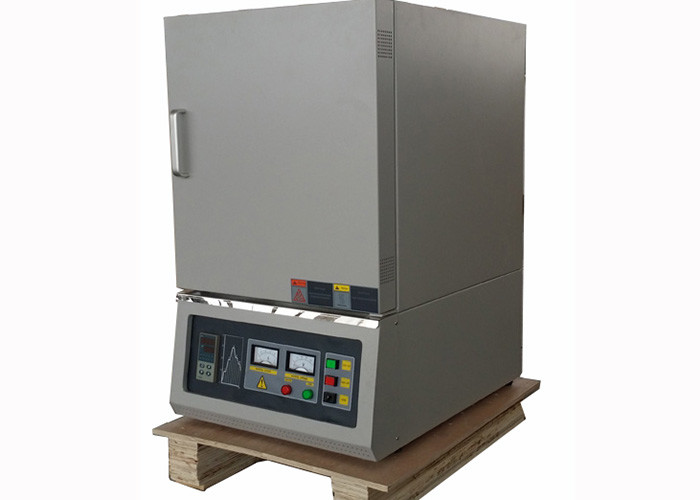16kw Electric Muffle Furnace