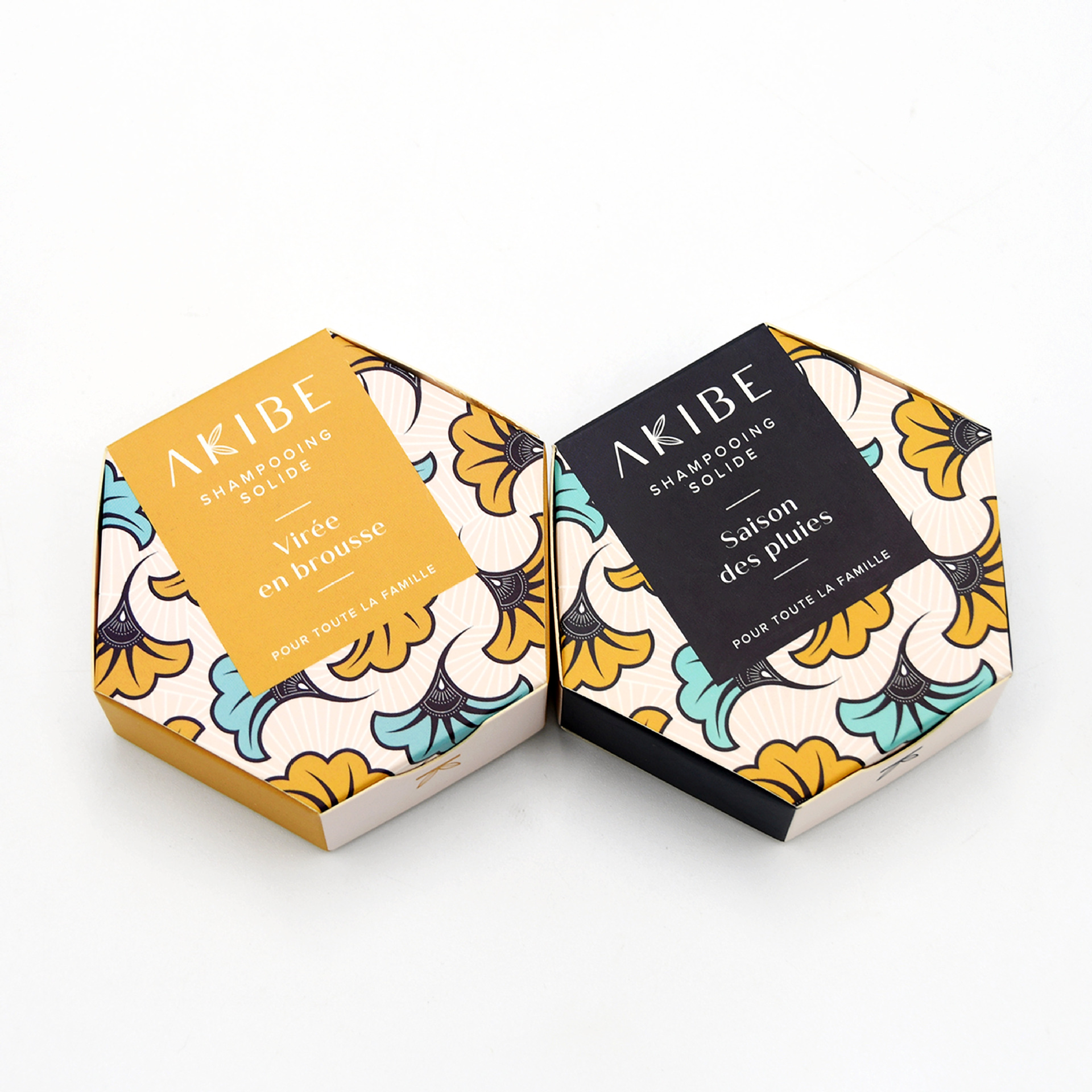 Antiwear Biodegradable Eco Friendly Gift Box Packaging Multipurpose
