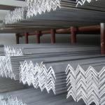 316Ti 1000mm Stainless Steel Angle Unequal Steel Angles For Building