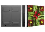 P4 Large Led Wall Screen Display Outdoor For High End Restaurant / Hotels